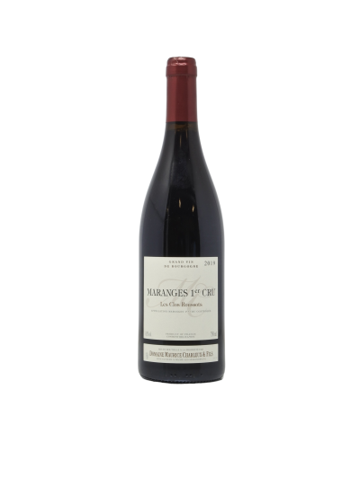 MARANGES 1ER CRU CLOS ROUSSOTS
