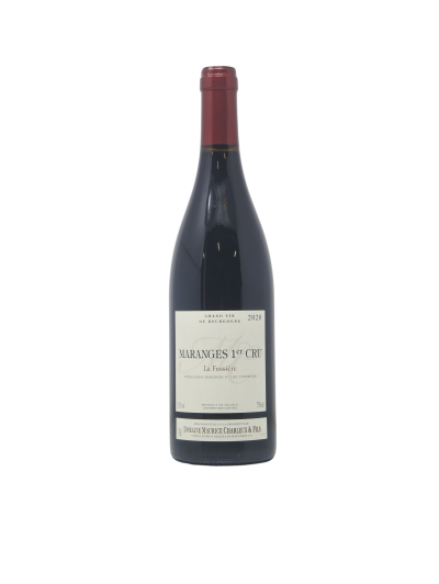 MARANGES 1ER CRU LA FUSSIERE