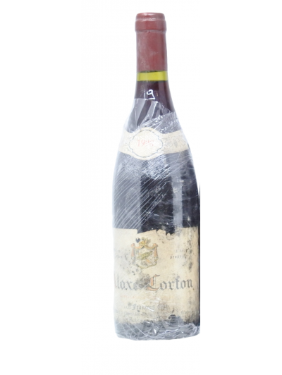 ALOXE-CORTON