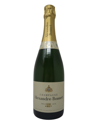 CHAMPAGNE