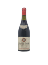 CHAMBOLLE-MUSIGNY