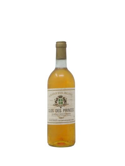 CLOS DES PRINCES