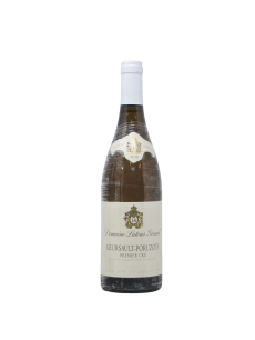 MEURSAULT 1ER CRU LES PORUZOTS