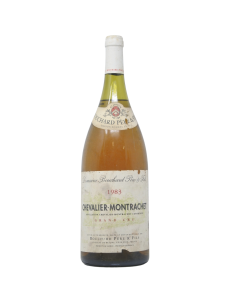 CHEVALIER-MONTRACHET GRAND CRU