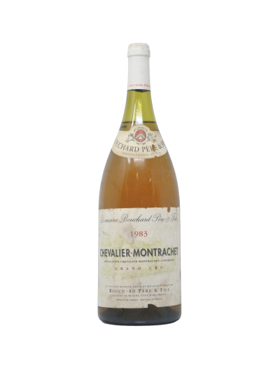 CHEVALIER-MONTRACHET GRAND CRU