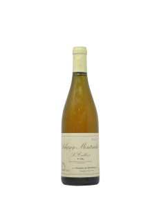 PULIGNY-MONTRACHET 1ER CRU LE CAILLERETS