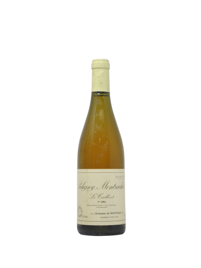 PULIGNY-MONTRACHET 1ER CRU LE CAILLERETS