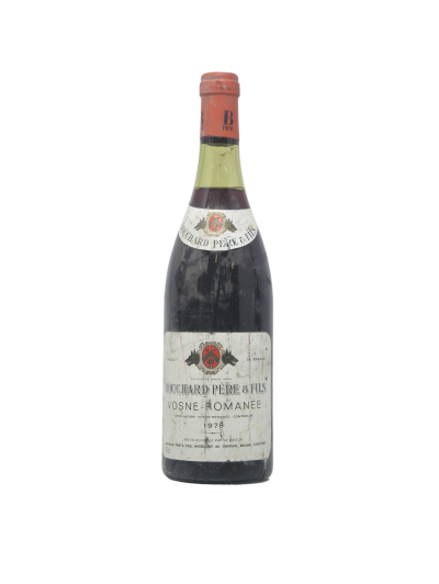 VOSNE-ROMANEE