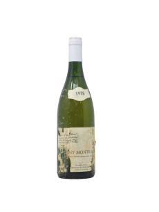 PULIGNY-MONTRACHET