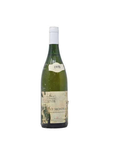 PULIGNY-MONTRACHET