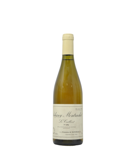 PULIGNY-MONTRACHET 1ER CRU LE CAILLERETS