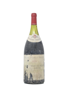 SAVIGNY-LES-BEAUNE 1ER CRU LES LAVIERES