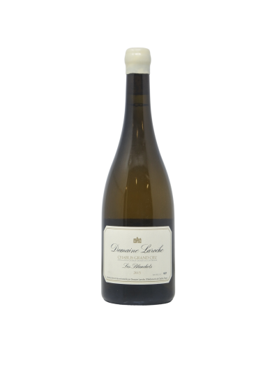 CHABLIS GRAND CRU BLANCHOT