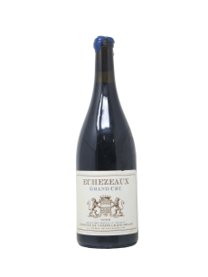 ECHEZEAUX GRAND CRU