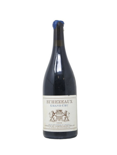 ECHEZEAUX GRAND CRU