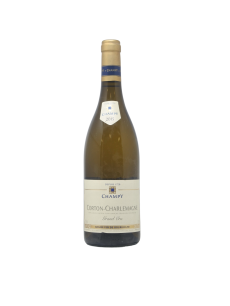 CORTON CHARLEMAGNE GRAND CRU