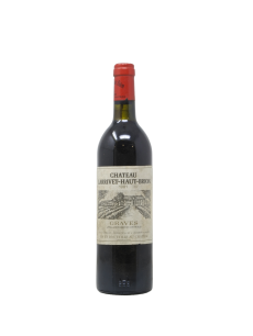 CHATEAU LARRIVET HAUT BRION