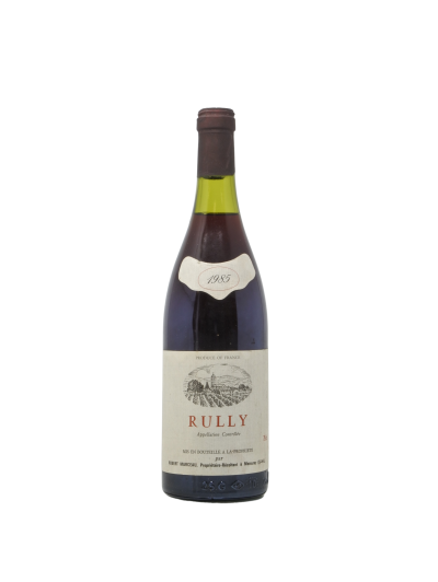 RULLY