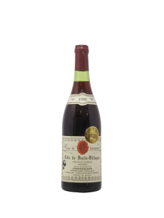 COTES DE NUITS VILLAGES