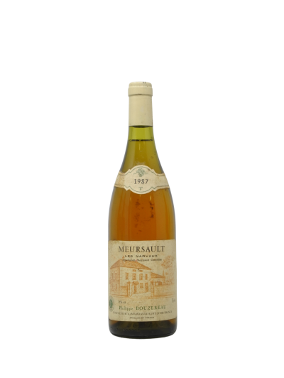 MEURSAULT LES NARVAUX