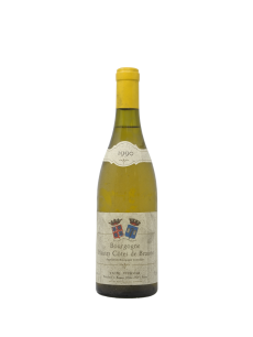 BOURGOGNE HAUTES COTES DE BEAUNE