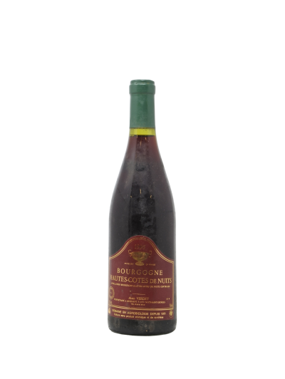 BOURGOGNE HAUTES COTES DE NUITS