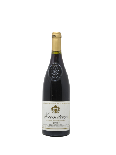HERMITAGE CUVEE MARQUISE DE LA TOURETTE