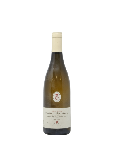 SAINT-ROMAIN SOUS LE CHATEAU