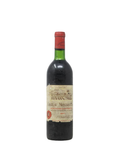 CHATEAU MONTAIGUILLON