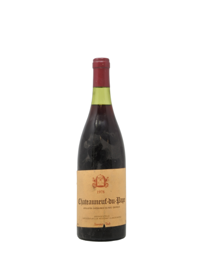 CHATEAUNEUF-DU PAPE