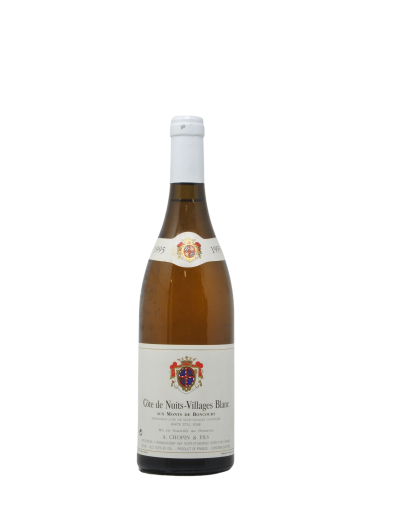 COTE DE NUITS VILLAGE