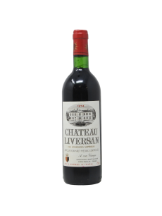 CHATEAU LIVERSAN