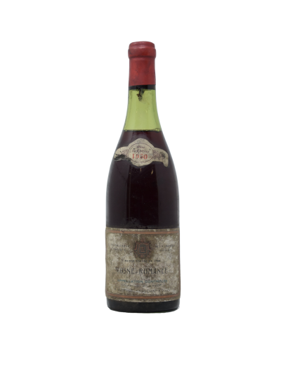 VOSNE-ROMANEE