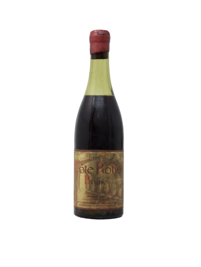 COTE-ROTIE BRUNE