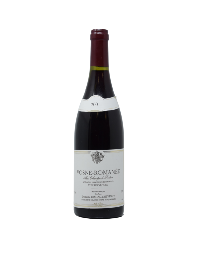 VOSNE-ROMANEE AUX CHAMPS PERDRIX