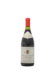 COTES-DU-RHONE CAIRANNE