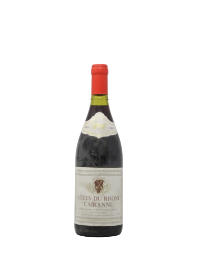 COTES-DU-RHONE CAIRANNE