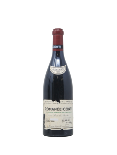 ROMANEE-CONTI GRAND CRU