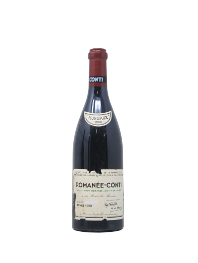 ROMANEE-CONTI GRAND CRU