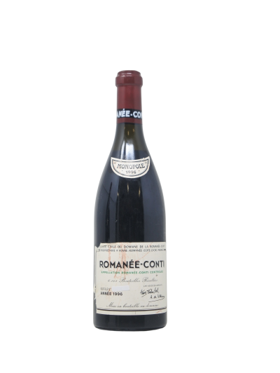 ROMANEE-CONTI GRAND CRU