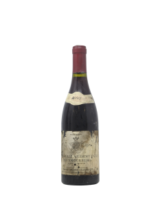CHAMBOLLE-MUSIGNY 1ER CRU LES AMOUREUSES