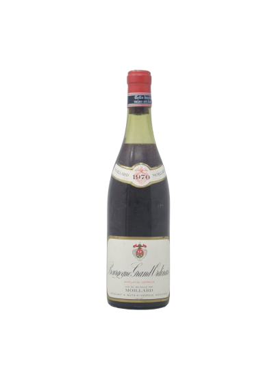 BOURGOGNE