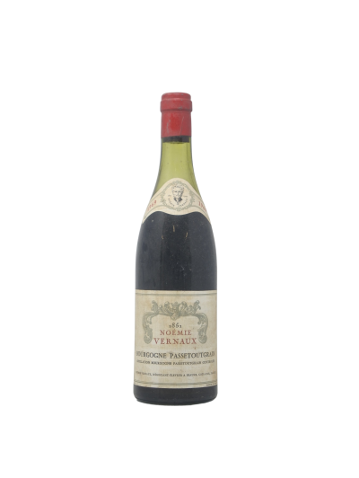BOURGOGNE PASSETOUTGRAIN