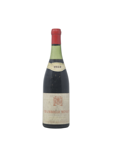 CHAMBOLLE-MUSIGNY