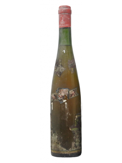 GEWURZTRAMINER