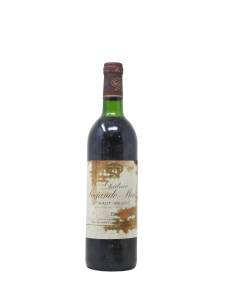 CHATEAU SOCIANDO-MALLET