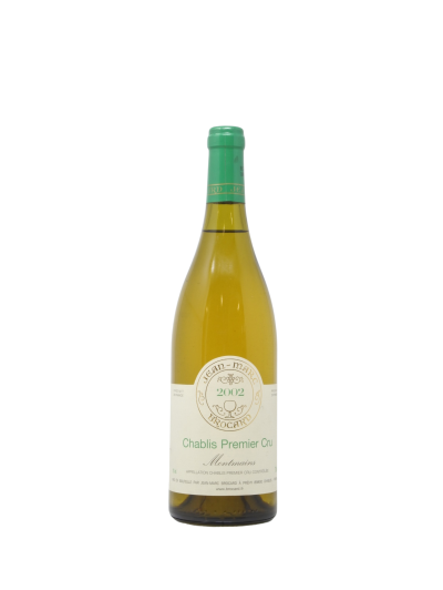 MONTAGNY 1ER CRU