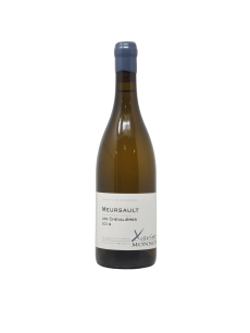 MEURSAULT LES CHEVALIERES