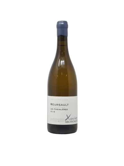 MEURSAULT LES CHEVALIERES