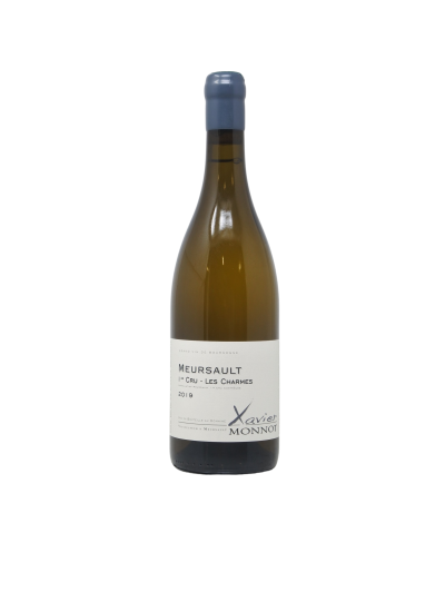 MEURSAULT 1ER CRU LES CHARMES